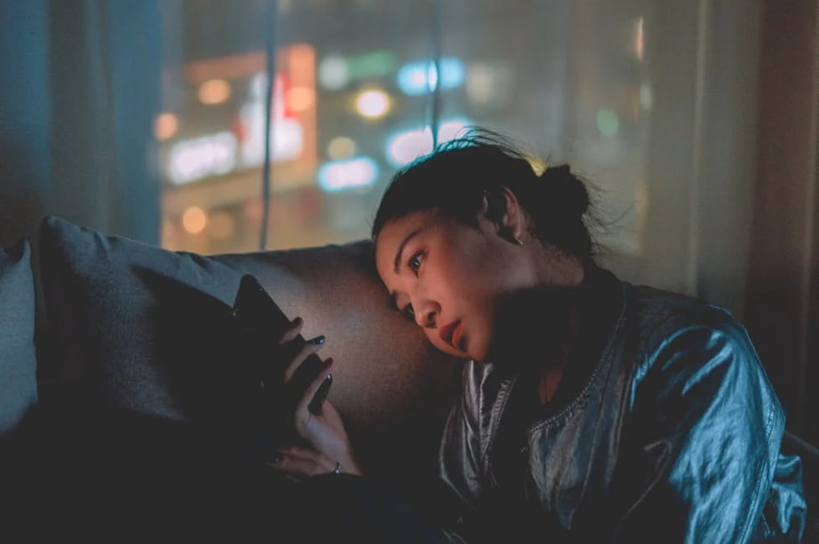 rebuild self-esteem after a breakup