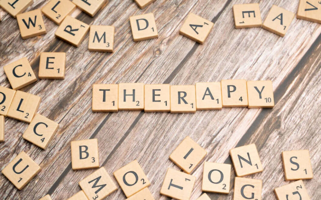 Healing therapy toolkit