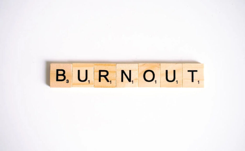 How to Prevent Burnout