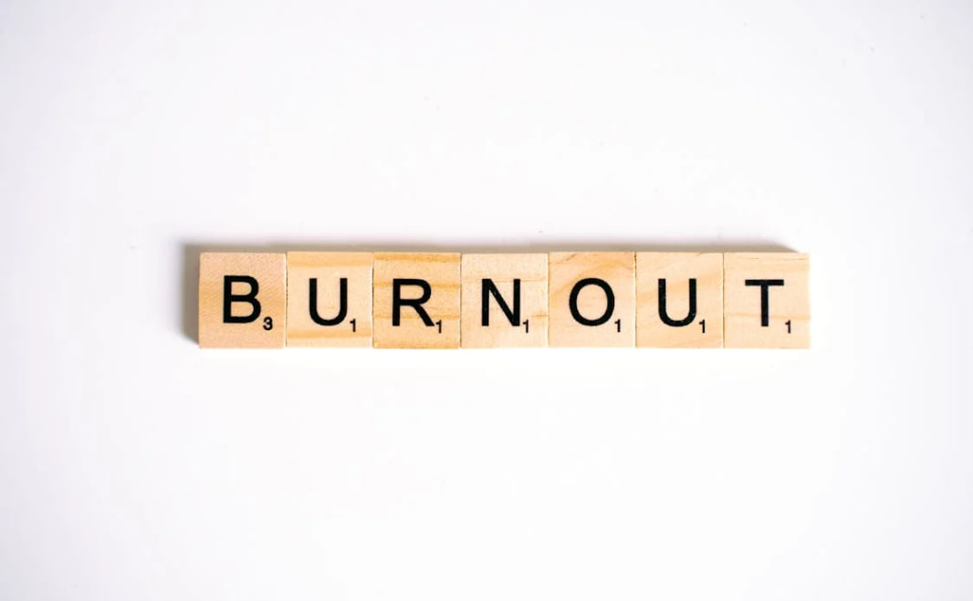 How to Prevent Burnout