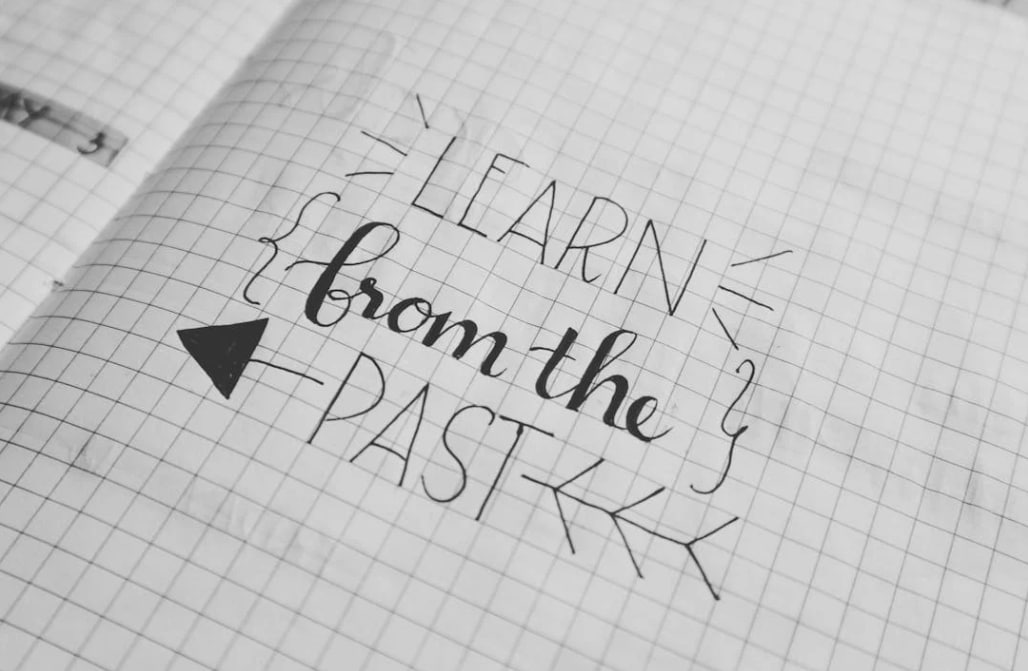 Learn From the Past