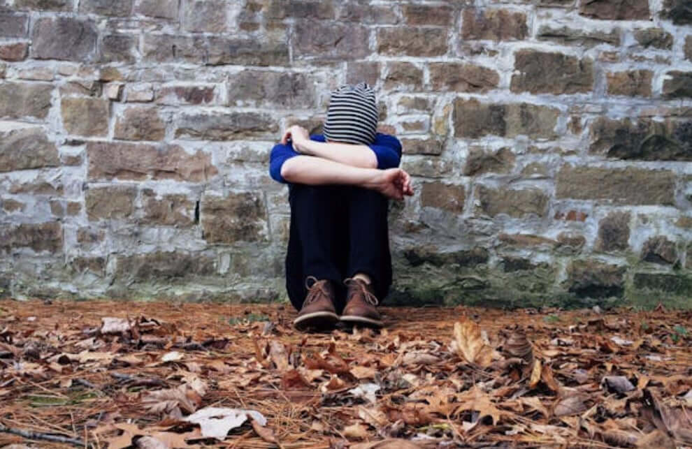 stop being emotionally dependent
