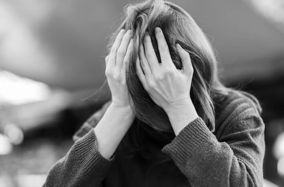 managing emotional overload